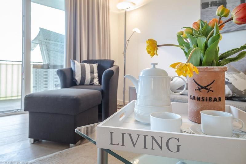 Bra5b 5 Oceanfront Westerland